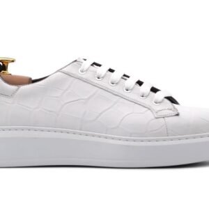 Sneakers Crocodrillo